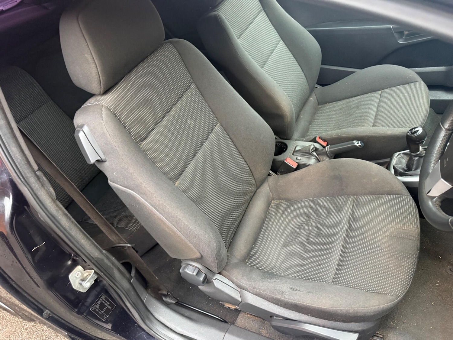 Used Vauxhall Astra 2010 for sale - 77396310: Photo 20