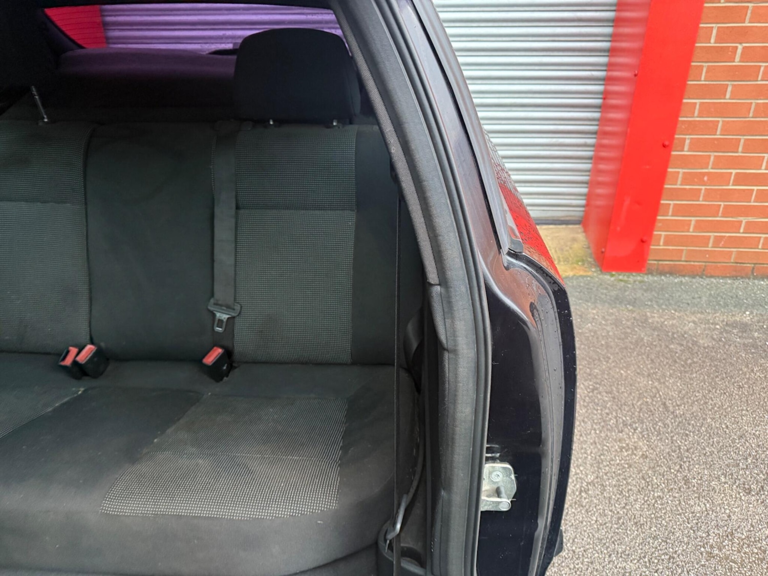 Used Vauxhall Astra 2010 for sale - 77396310: Photo 24