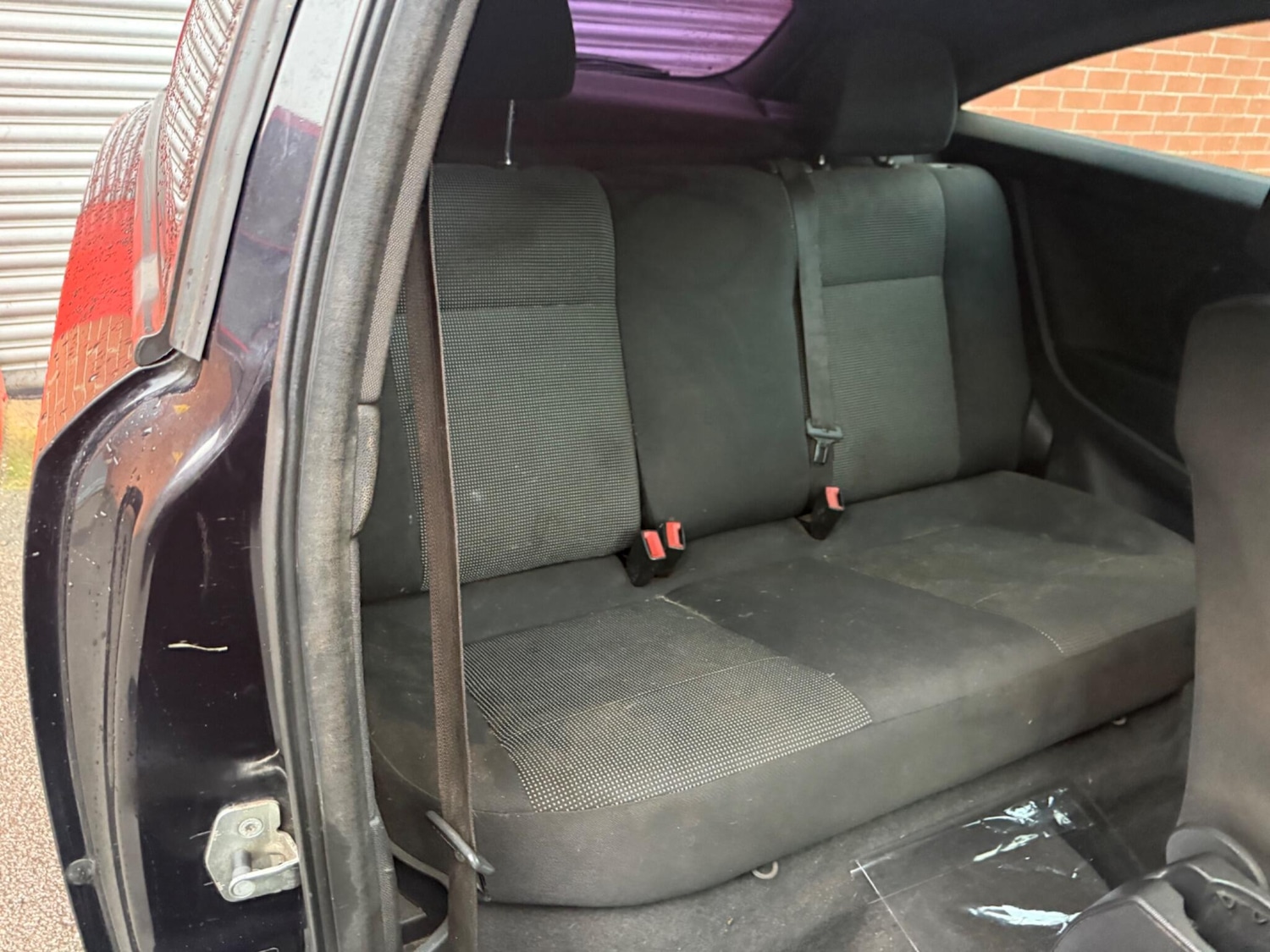 Used Vauxhall Astra 2010 for sale - 77396310: Photo 25