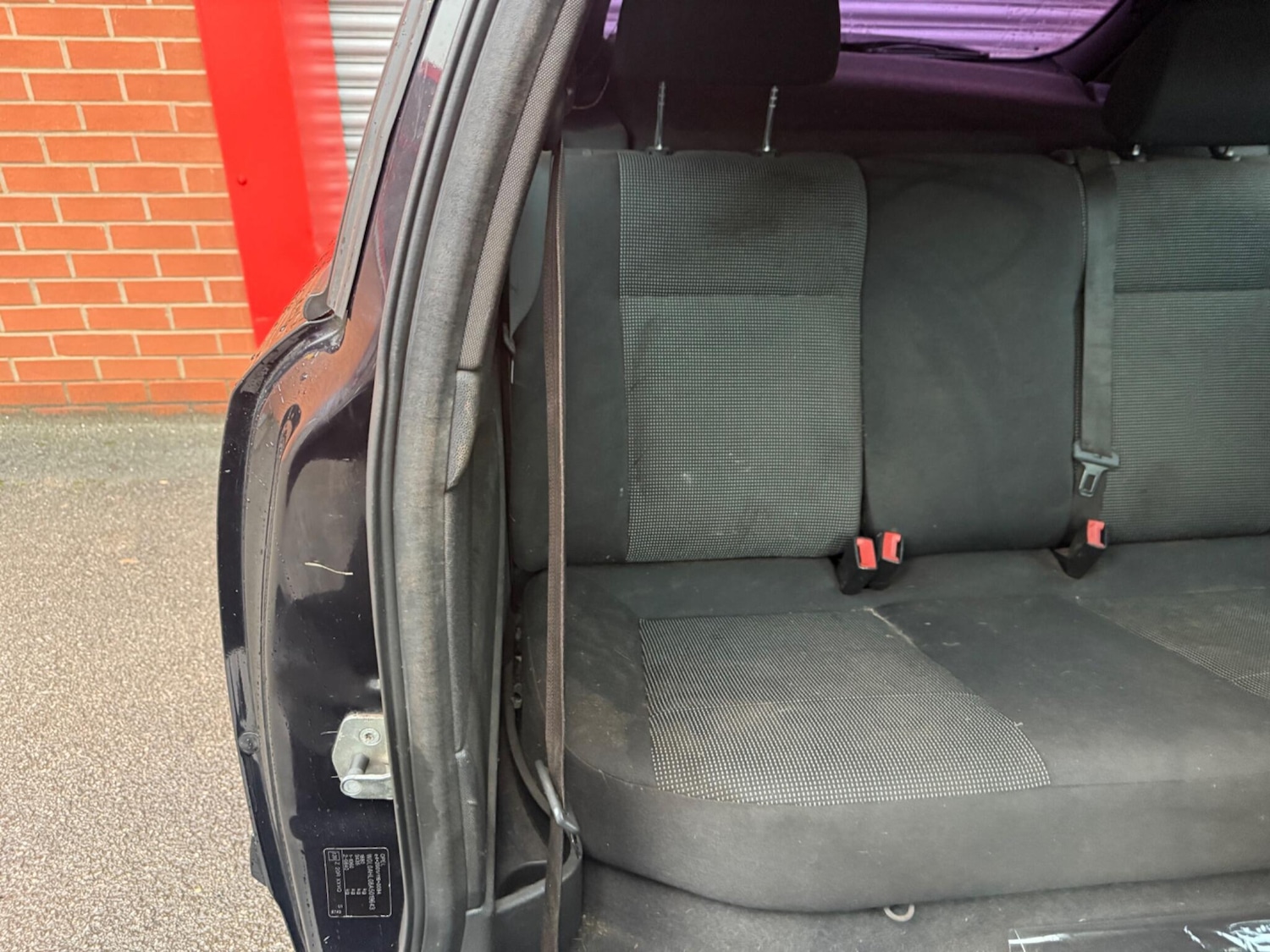 Used Vauxhall Astra 2010 for sale - 77396310: Photo 26