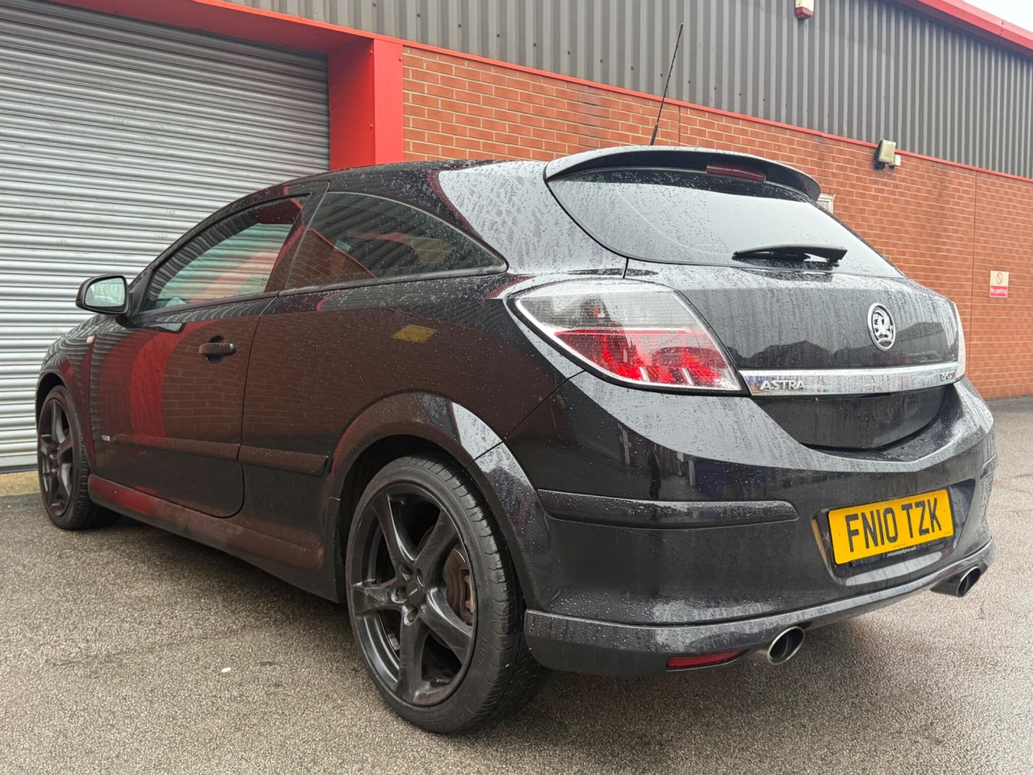 Used Vauxhall Astra 2010 for sale - 77396310: Photo 29