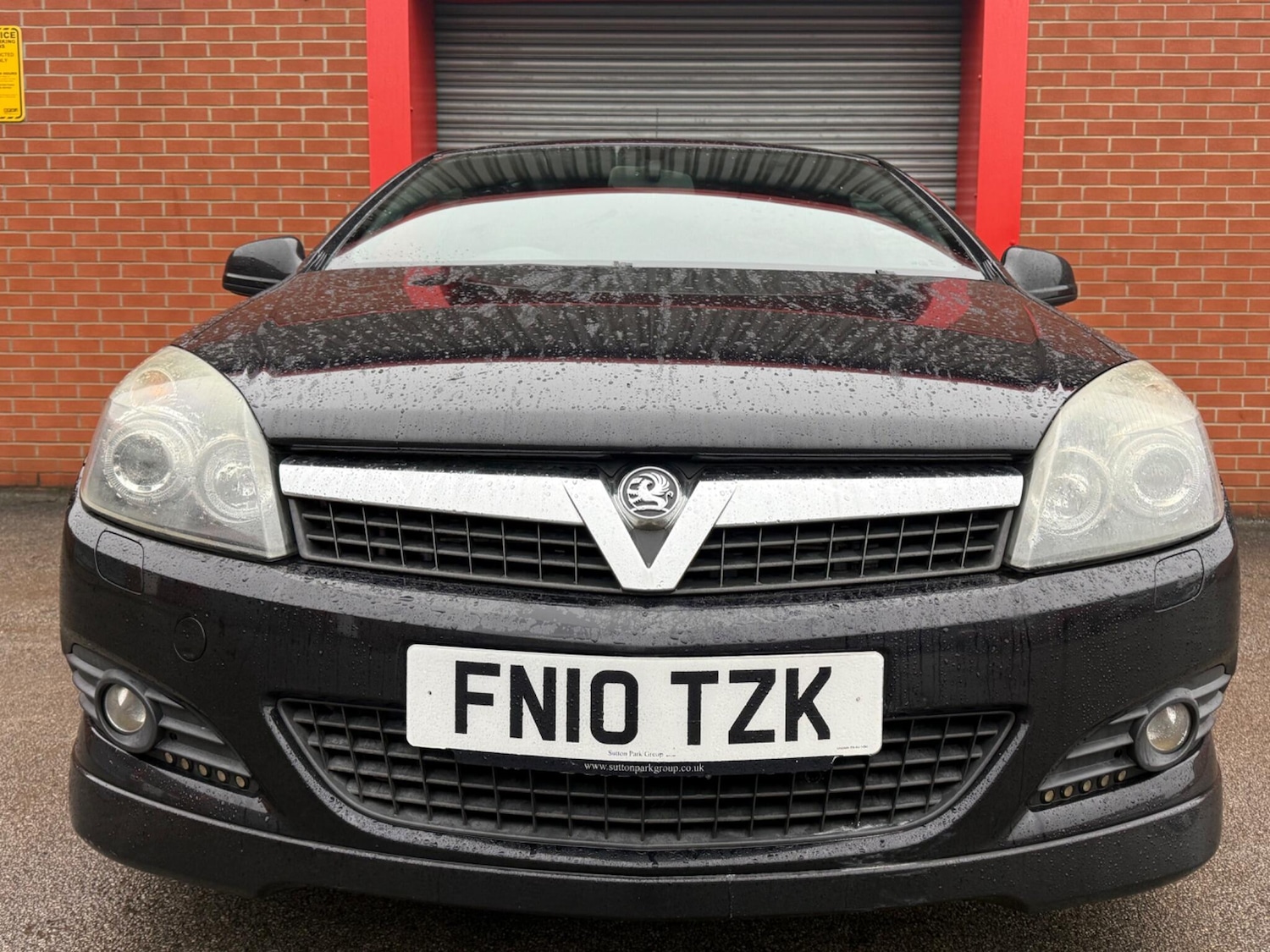 Used Vauxhall Astra 2010 for sale - 77396310: Photo 3