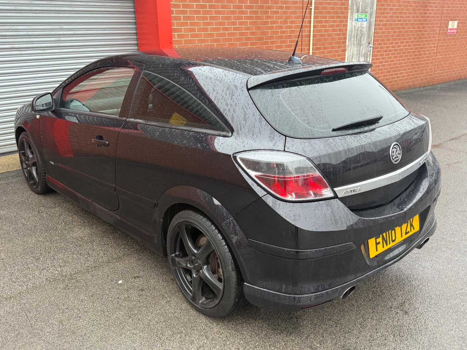 Used Vauxhall Astra 2010 for sale - 77396310: Photo 30