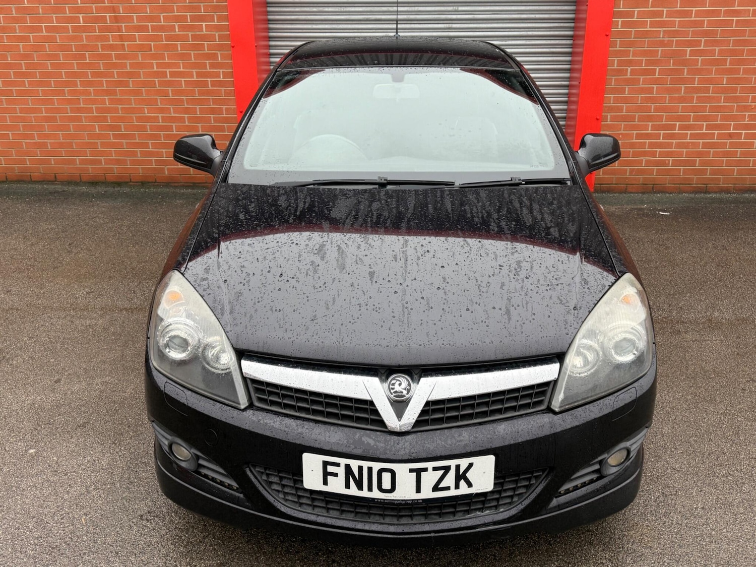 Used Vauxhall Astra 2010 for sale - 77396310: Photo 4