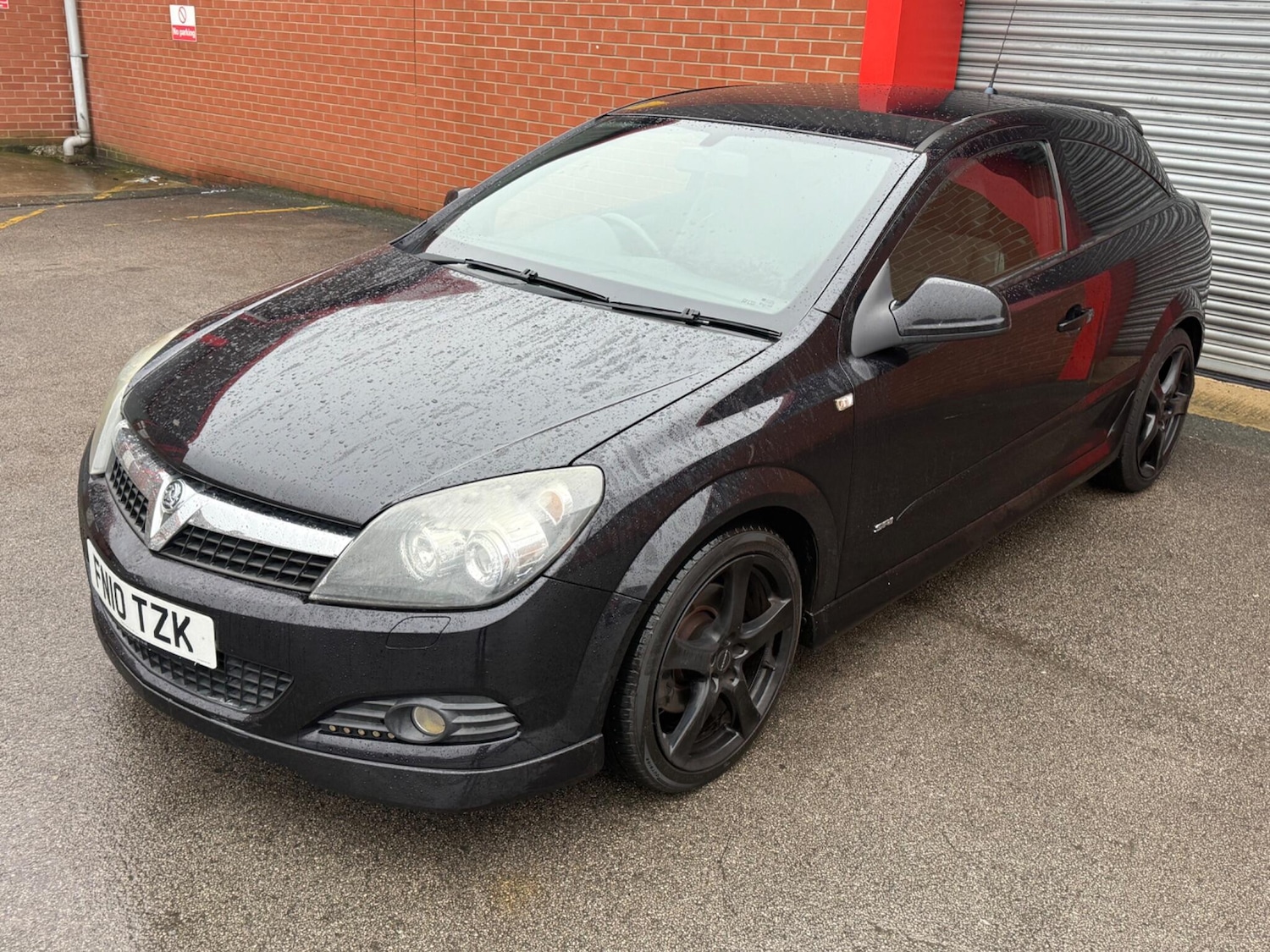 Used Vauxhall Astra 2010 for sale - 77396310: Photo 6