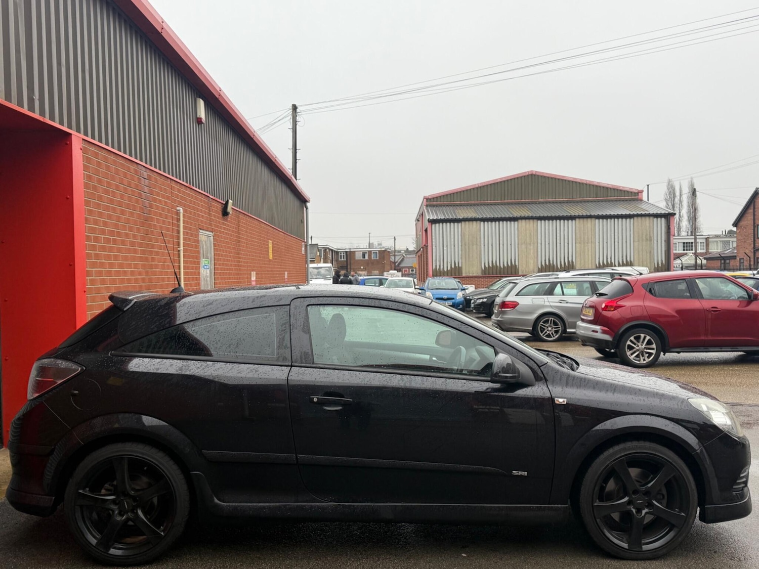 Used Vauxhall Astra 2010 for sale - 77396310: Photo 7