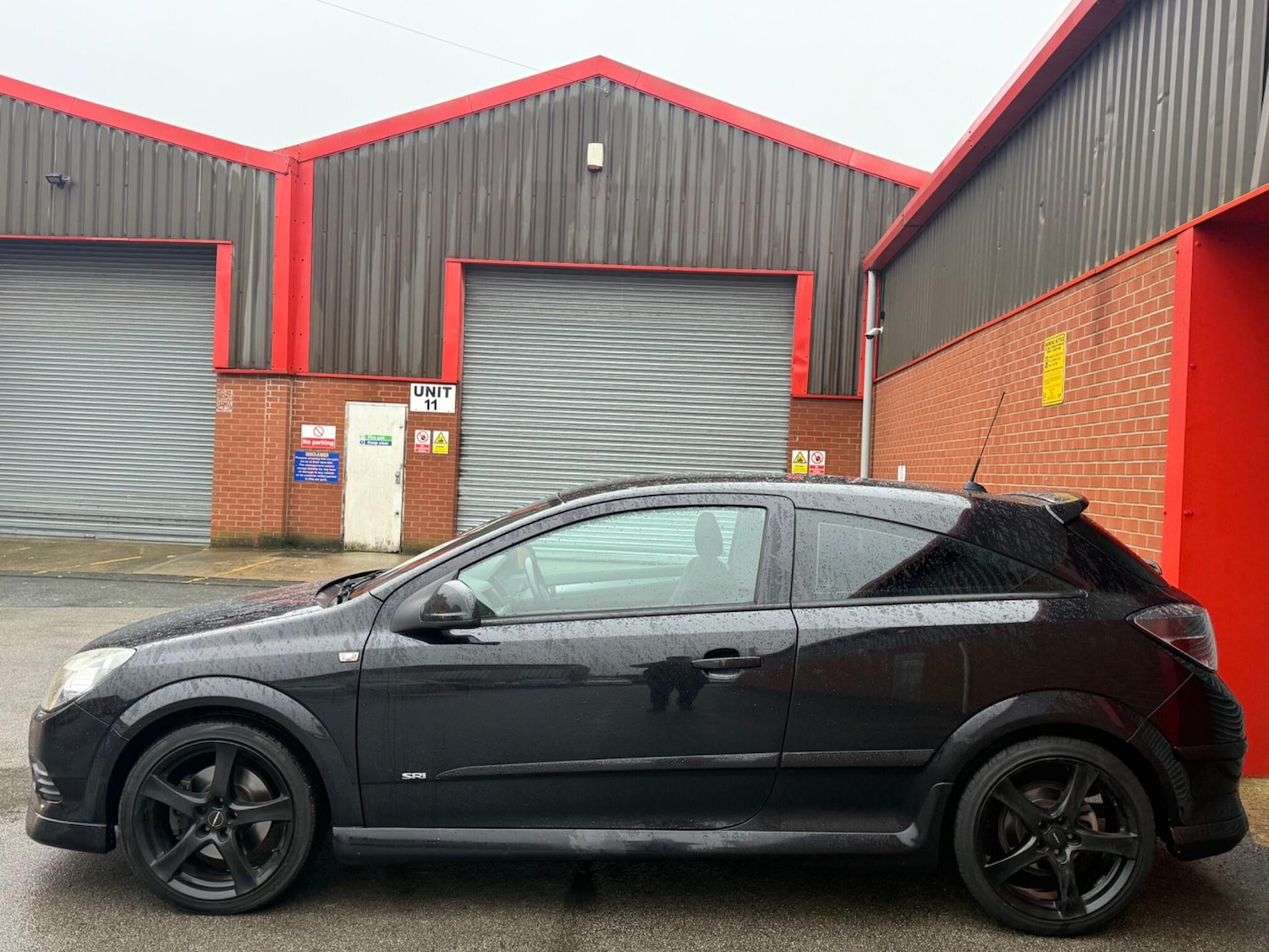 Used Vauxhall Astra 2010 for sale - 77396310: Photo 8