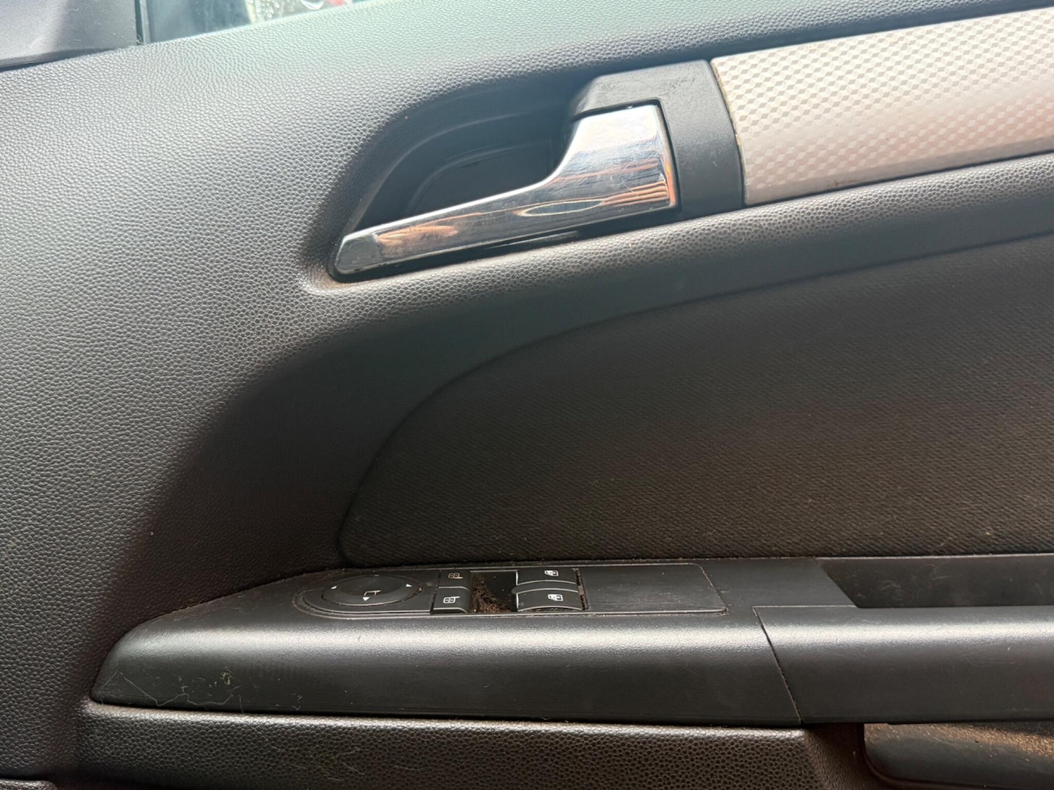 Used Vauxhall Astra 2010 for sale - 77396310: Photo 9