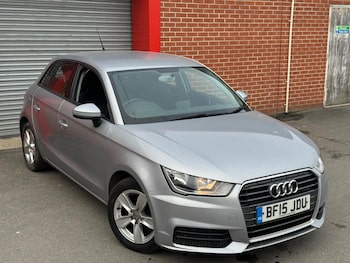 Used Audi A1 2015 for sale - 75981746: Photo