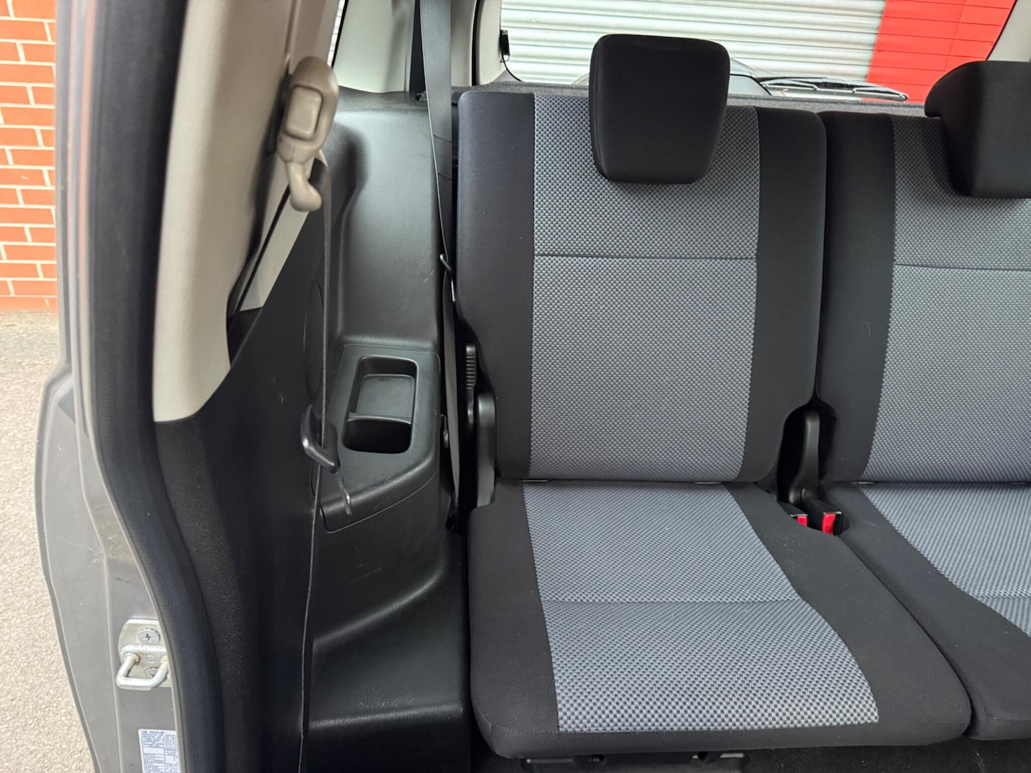 Used Suzuki Grand Vitara 2007 for sale - 76992670: Photo 28