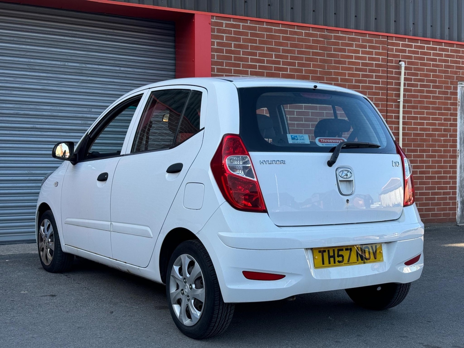 Used Hyundai i10 2013 for sale - 75981757: Photo 24