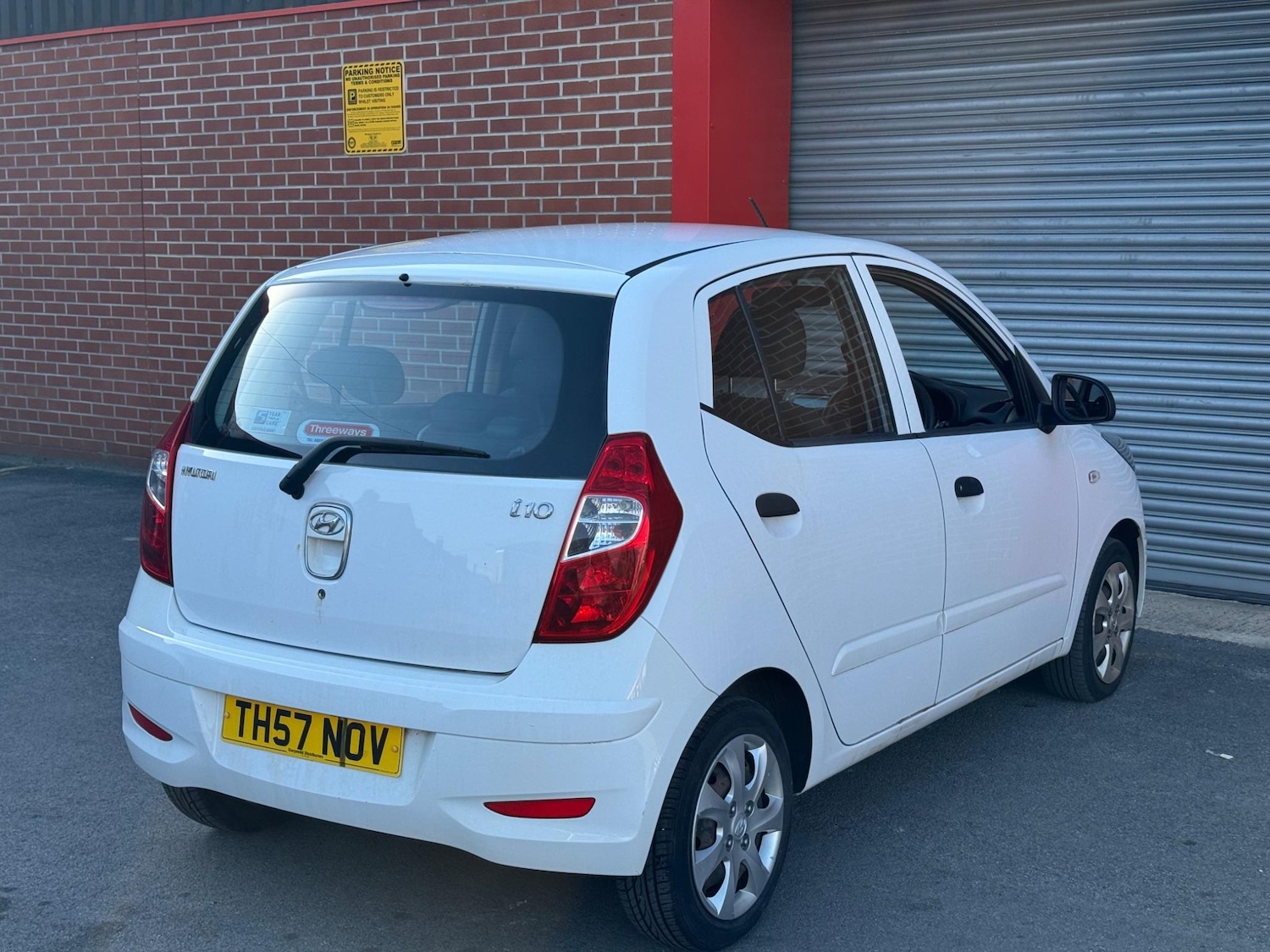 Used Hyundai i10 2013 for sale - 75981757: Photo 27