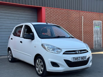 Used Hyundai i10 2013 for sale - 75981757: Photo