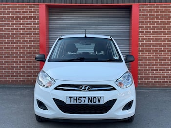 Used Hyundai i10 2013 for sale - 75981757: Photo