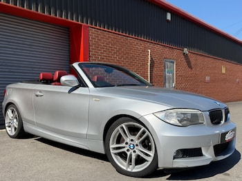 Used BMW 1 Series 2011 for sale - 79281198: Photo