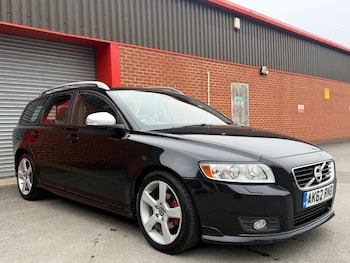 Used Volvo V50 2012 for sale - 77994308: Photo