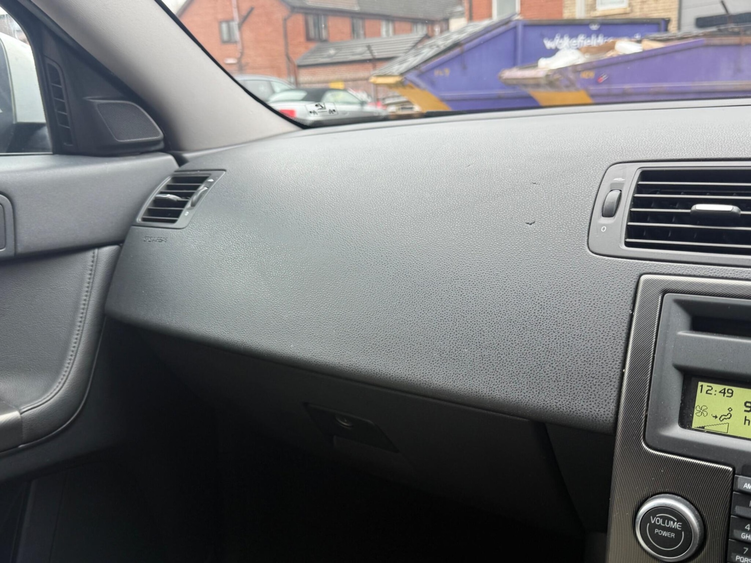 Used Volvo V50 2012 for sale - 77994308: Photo 21