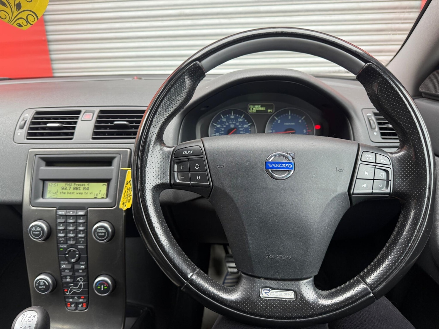 Used Volvo V50 2012 for sale - 77994308: Photo 22