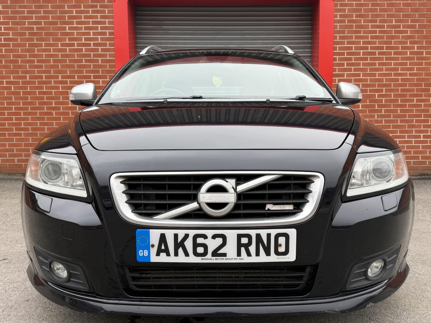 Used Volvo V50 2012 for sale - 77994308: Photo 3