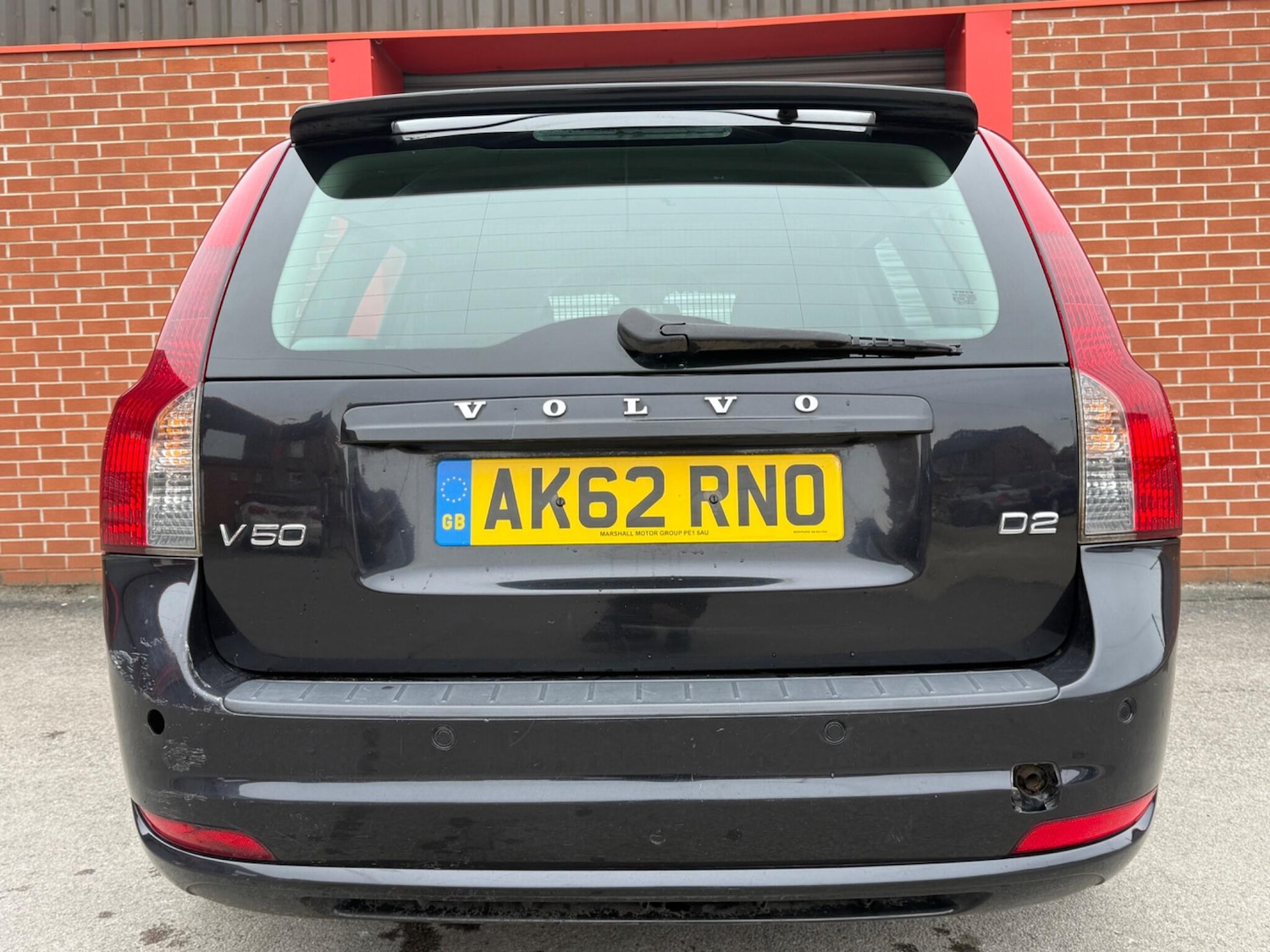 Used Volvo V50 2012 for sale - 77994308: Photo 31