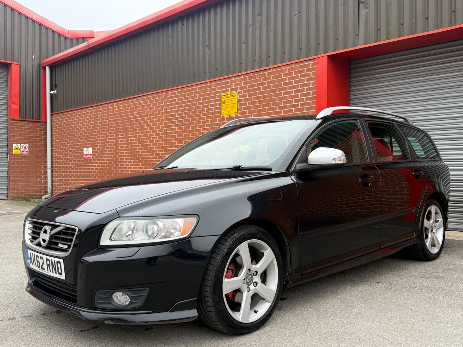 Used Volvo V50 2012 for sale - 77994308: Photo 5