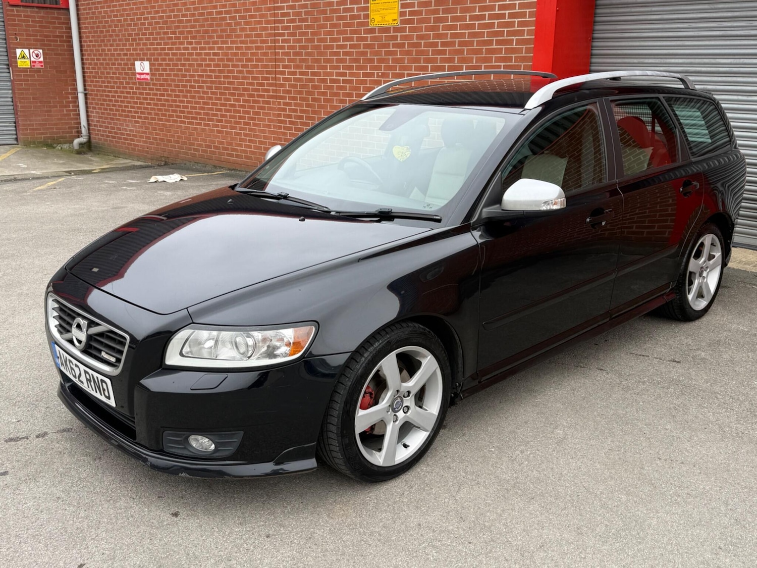 Used Volvo V50 2012 for sale - 77994308: Photo 6