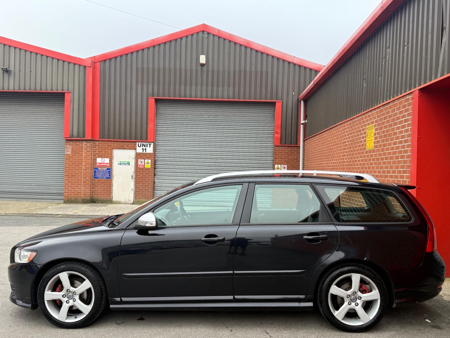 Used Volvo V50 2012 for sale - 77994308: Photo 7