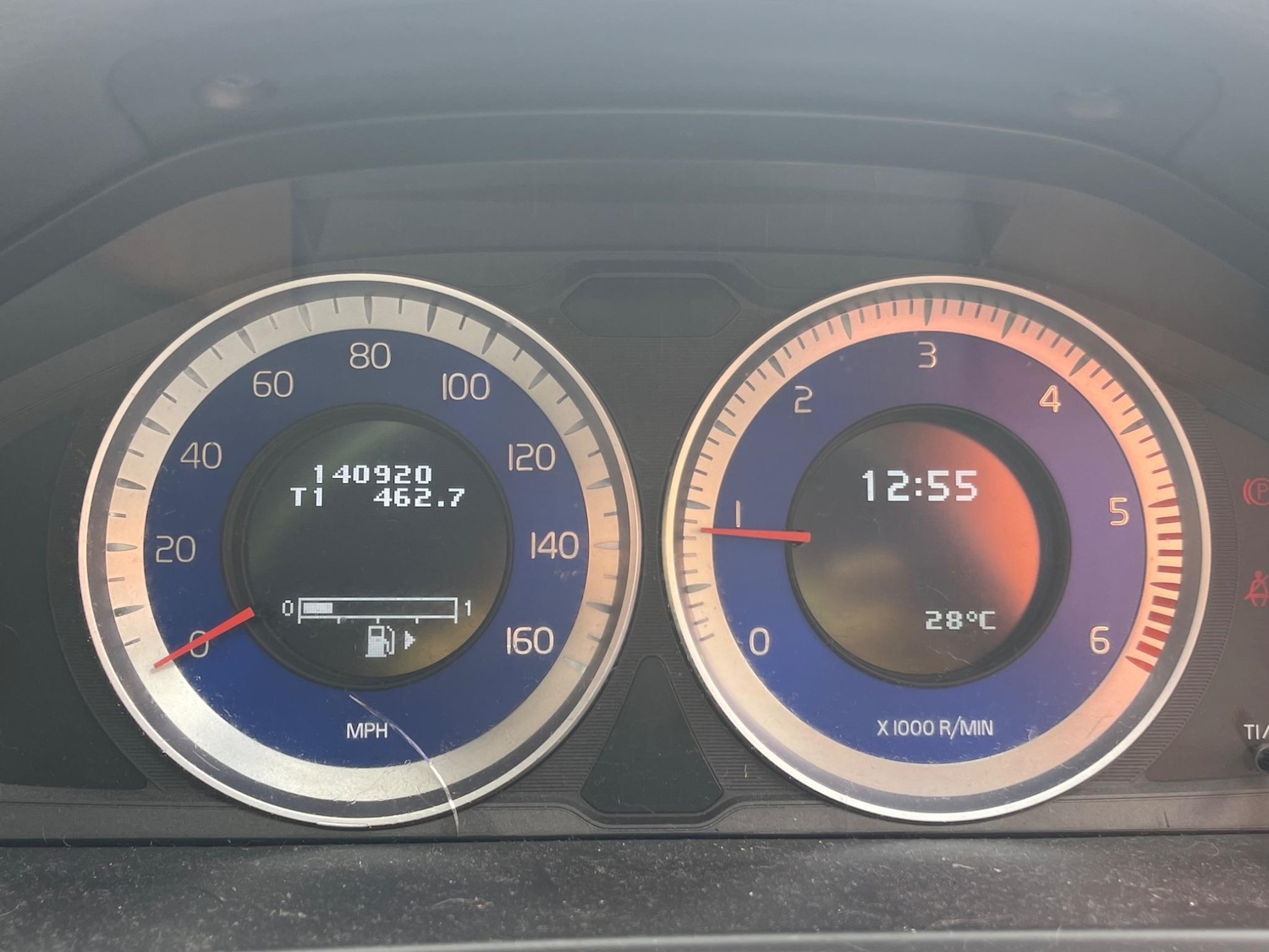 Used Volvo V60 2012 for sale - 75981754: Photo 11