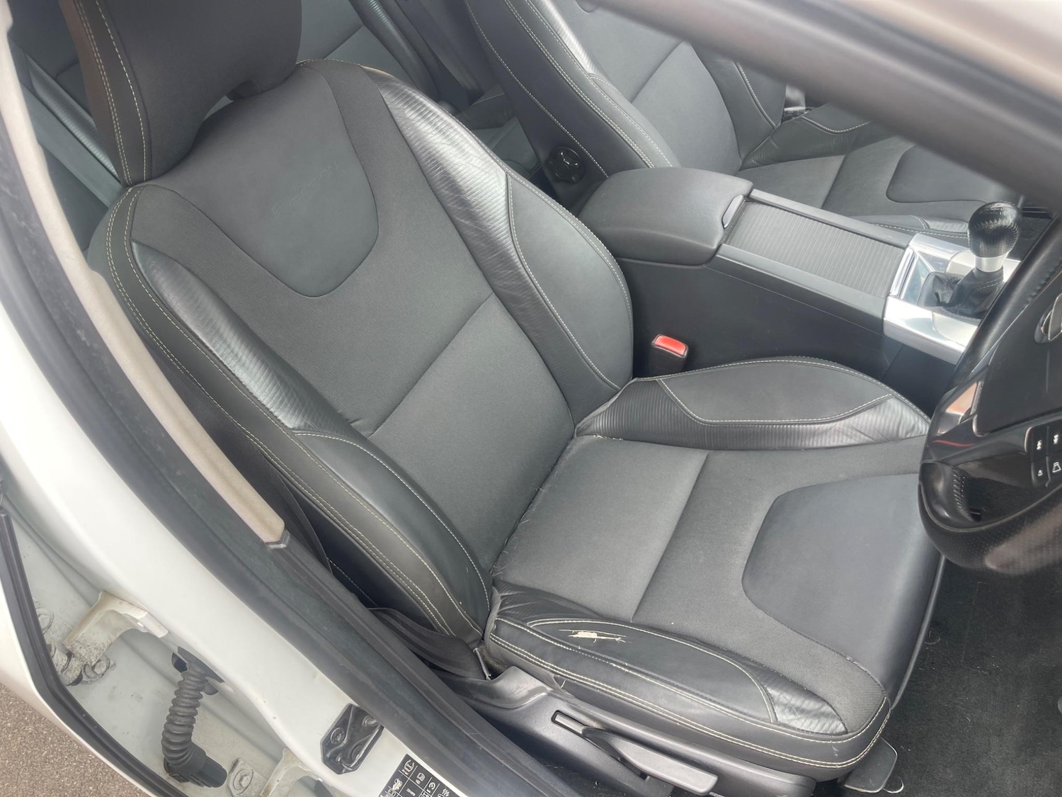 Used Volvo V60 2012 for sale - 75981754: Photo 20