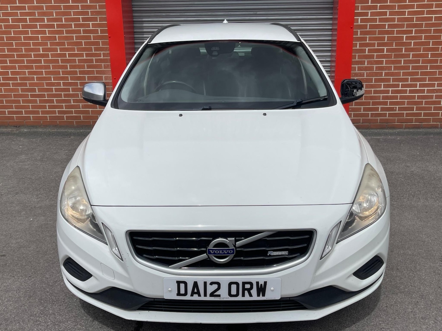 Used Volvo V60 2012 for sale - 75981754: Photo 3