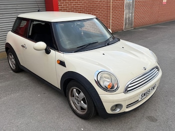 Used MINI Hatch 2009 for sale - 77050264: Photo