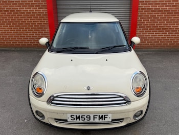 Used MINI Hatch 2009 for sale - 77050264: Photo