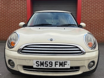 Used MINI Hatch 2009 for sale - 77050264: Photo