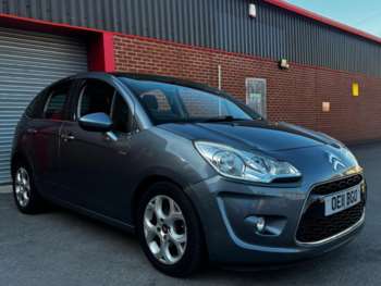 2011 (11) - 1.6 VTi Exclusive Auto Euro 5 5dr