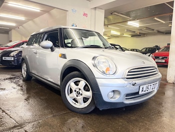 Used MINI Clubman 2007 for sale - 75981716: Photo