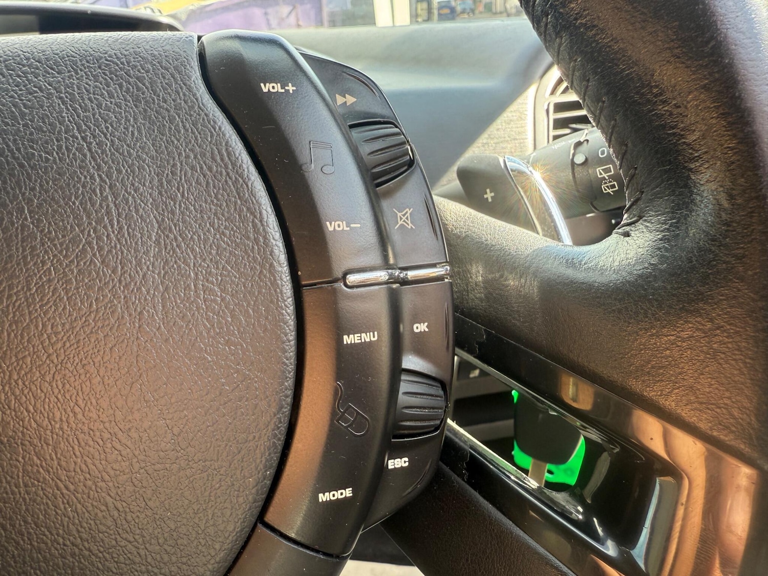 Used Citroen C4 2007 for sale - 78185004: Photo 10