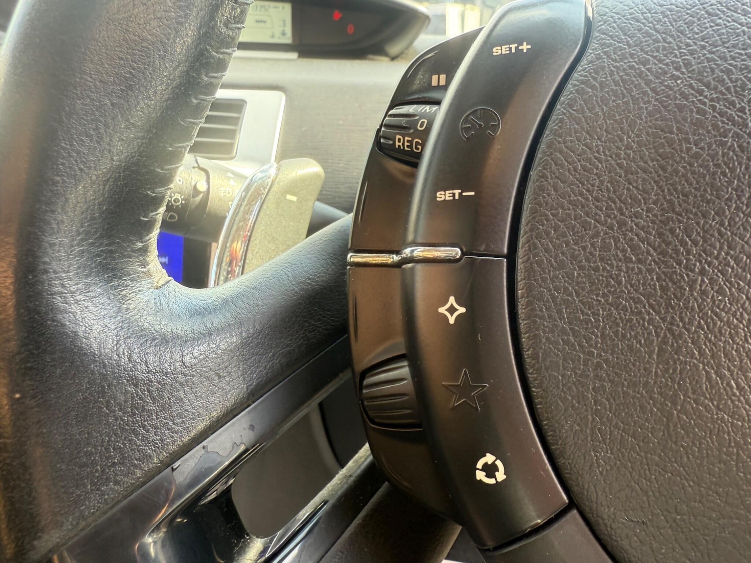 Used Citroen C4 2007 for sale - 78185004: Photo 12