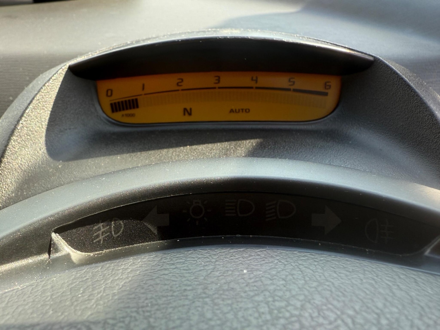 Used Citroen C4 2007 for sale - 78185004: Photo 14