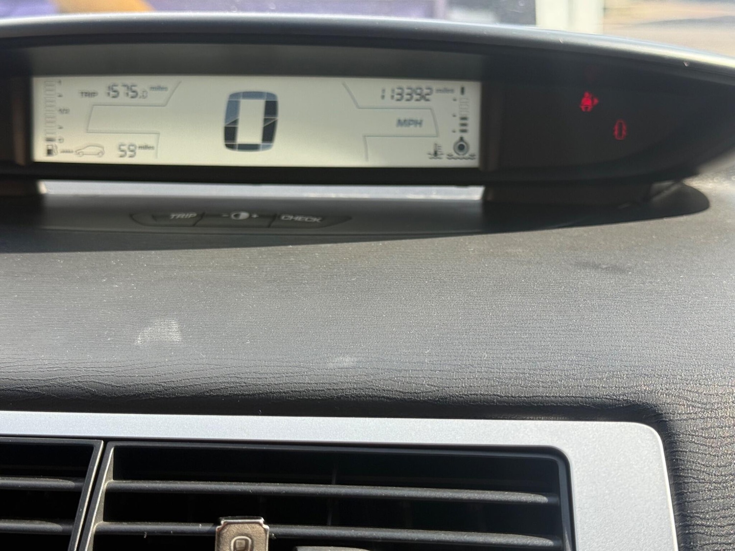 Used Citroen C4 2007 for sale - 78185004: Photo 15