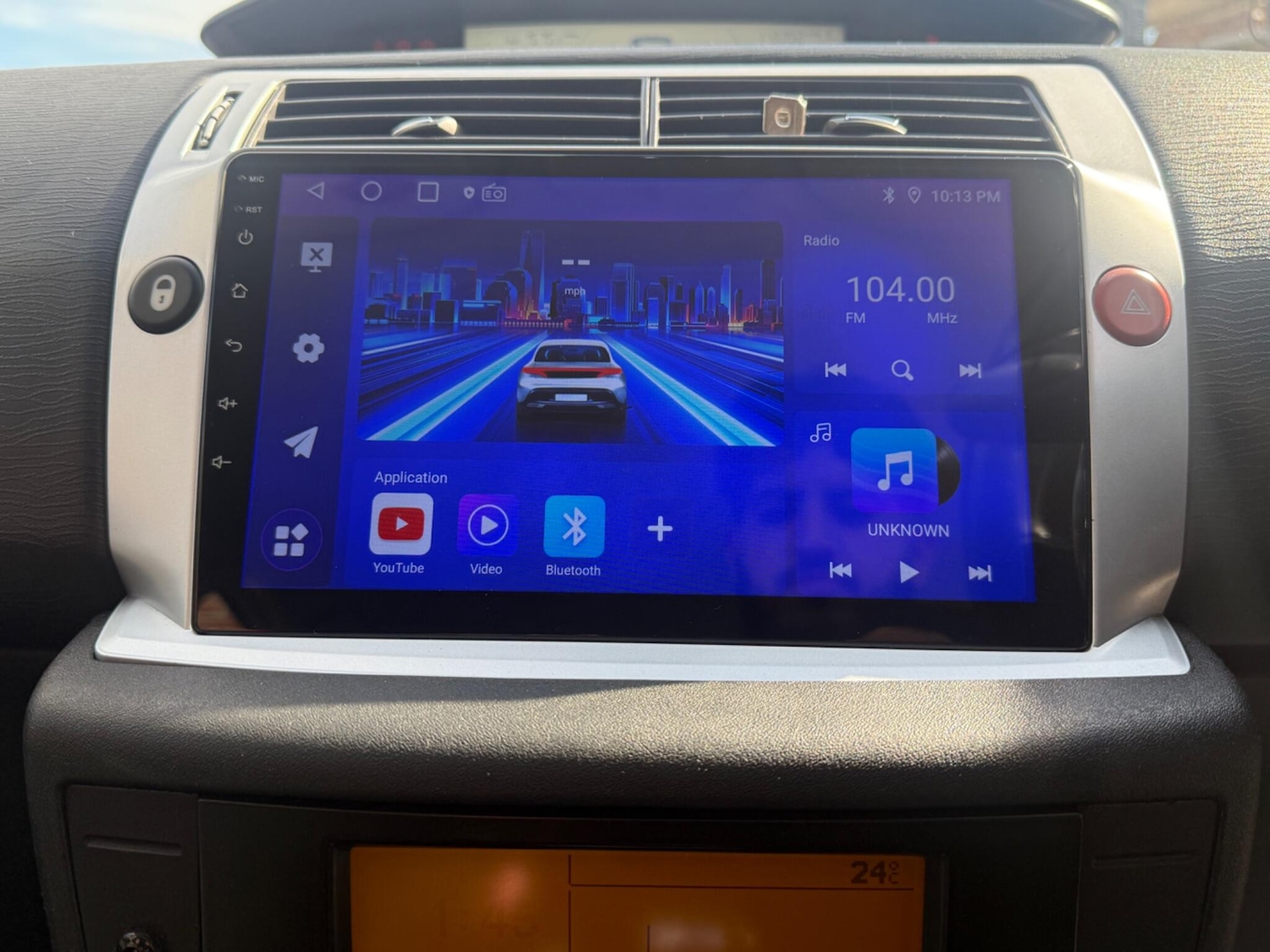 Used Citroen C4 2007 for sale - 78185004: Photo 16