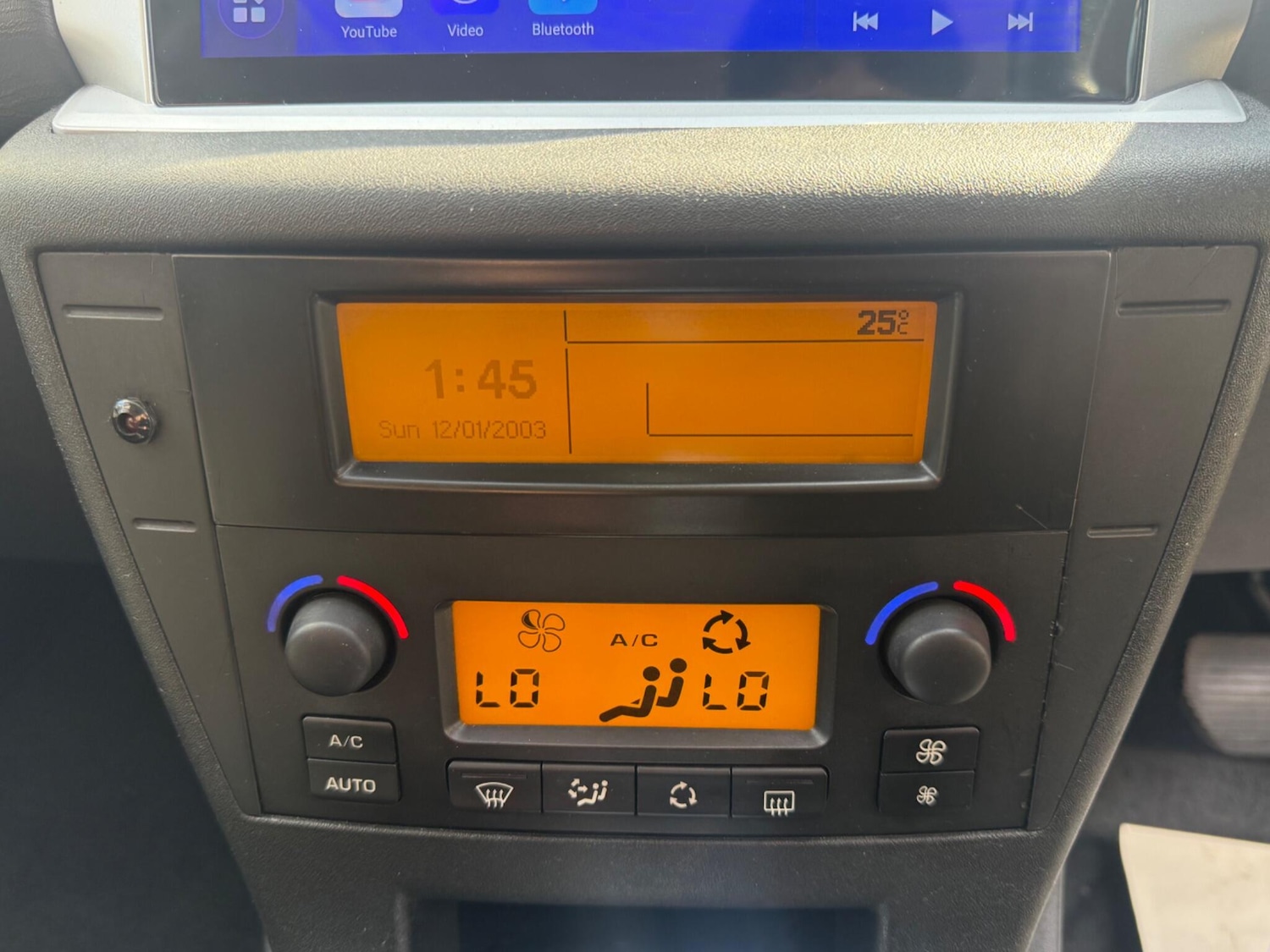 Used Citroen C4 2007 for sale - 78185004: Photo 17