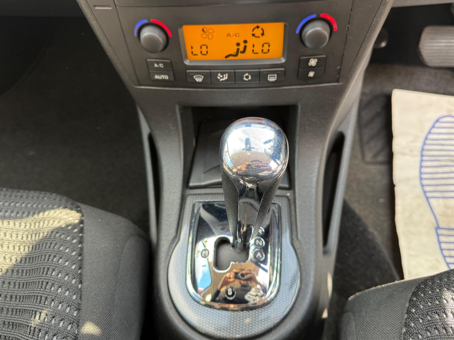 Used Citroen C4 2007 for sale - 78185004: Photo 18