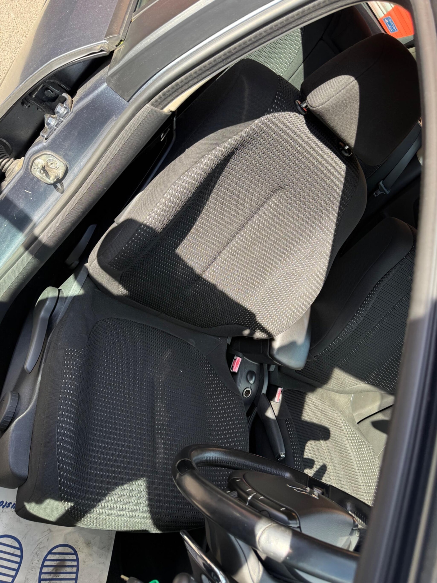 Used Citroen C4 2007 for sale - 78185004: Photo 22