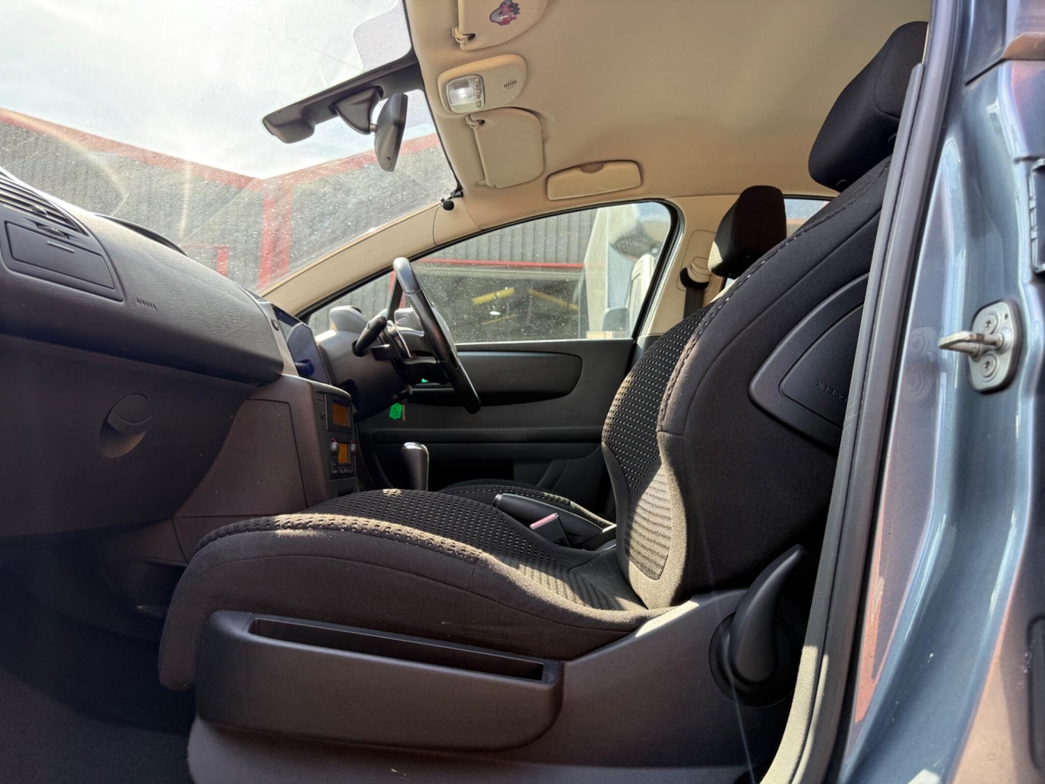 Used Citroen C4 2007 for sale - 78185004: Photo 23