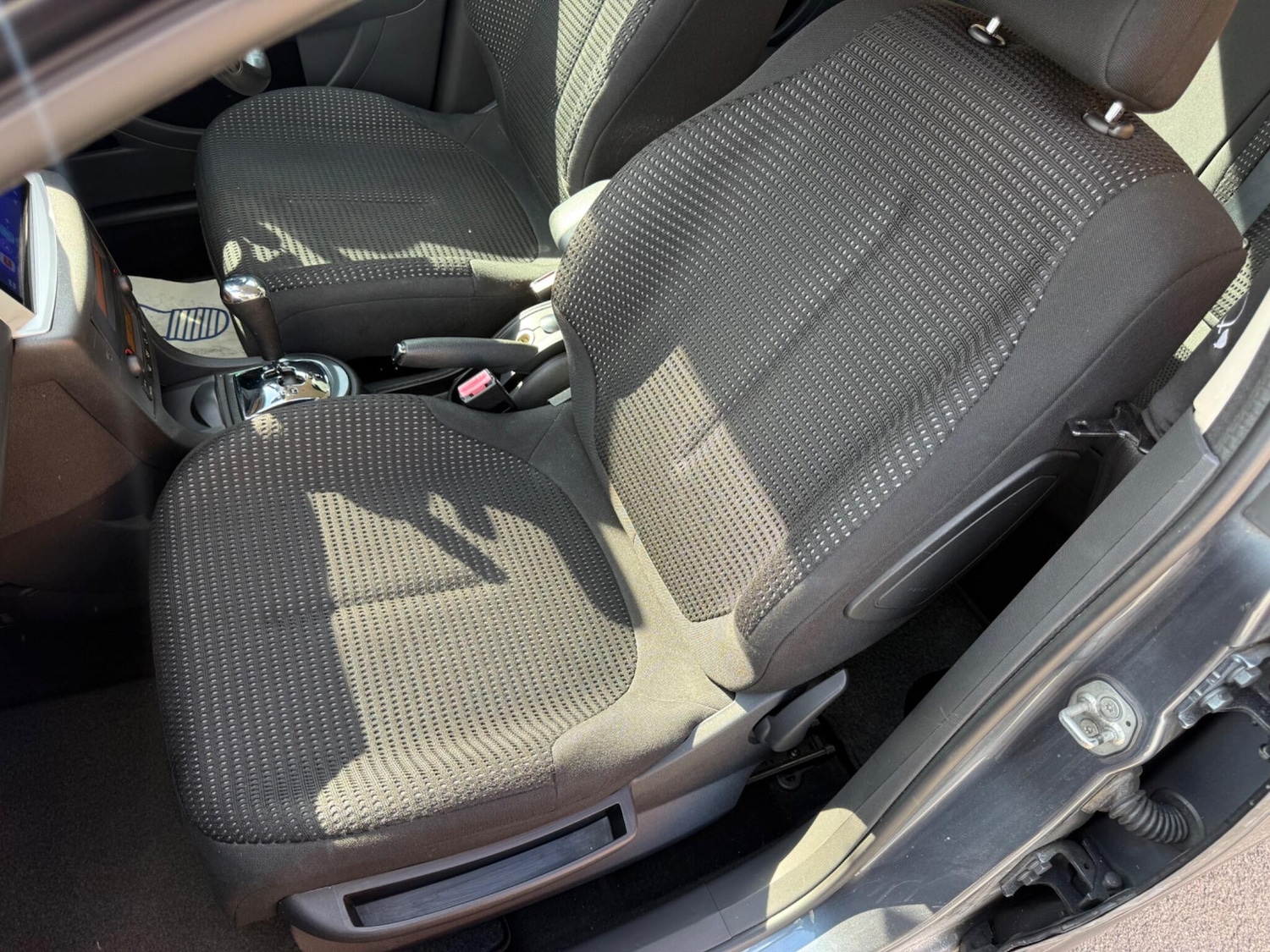 Used Citroen C4 2007 for sale - 78185004: Photo 24