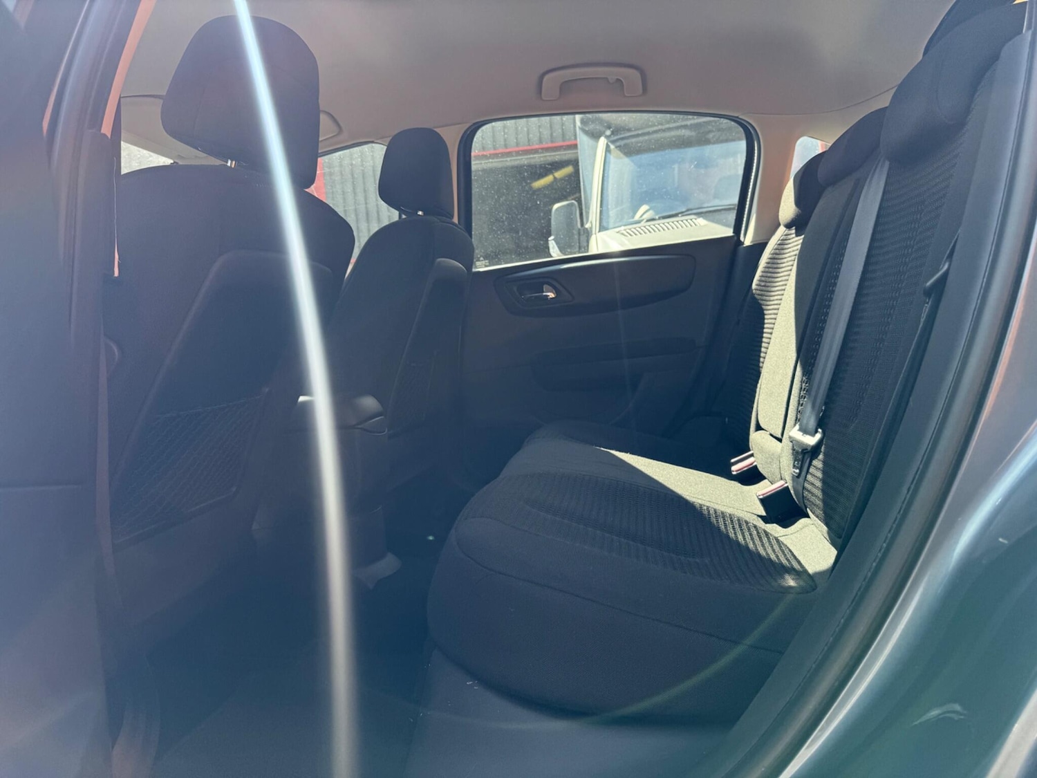 Used Citroen C4 2007 for sale - 78185004: Photo 25