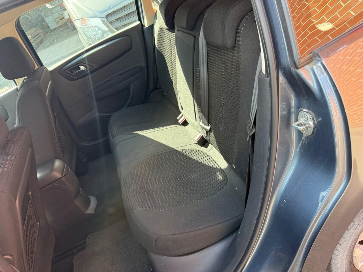 Used Citroen C4 2007 for sale - 78185004: Photo 26