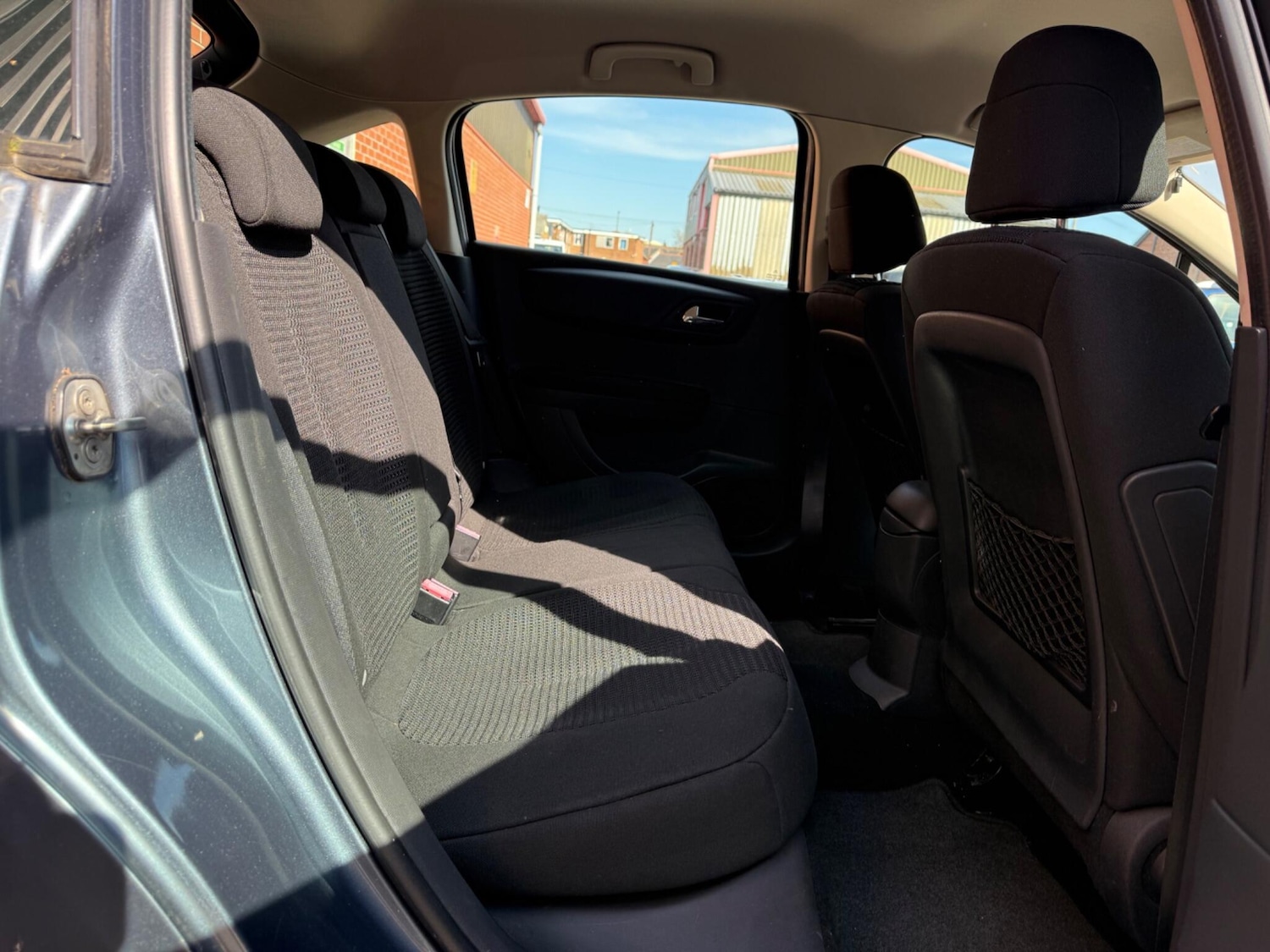 Used Citroen C4 2007 for sale - 78185004: Photo 27