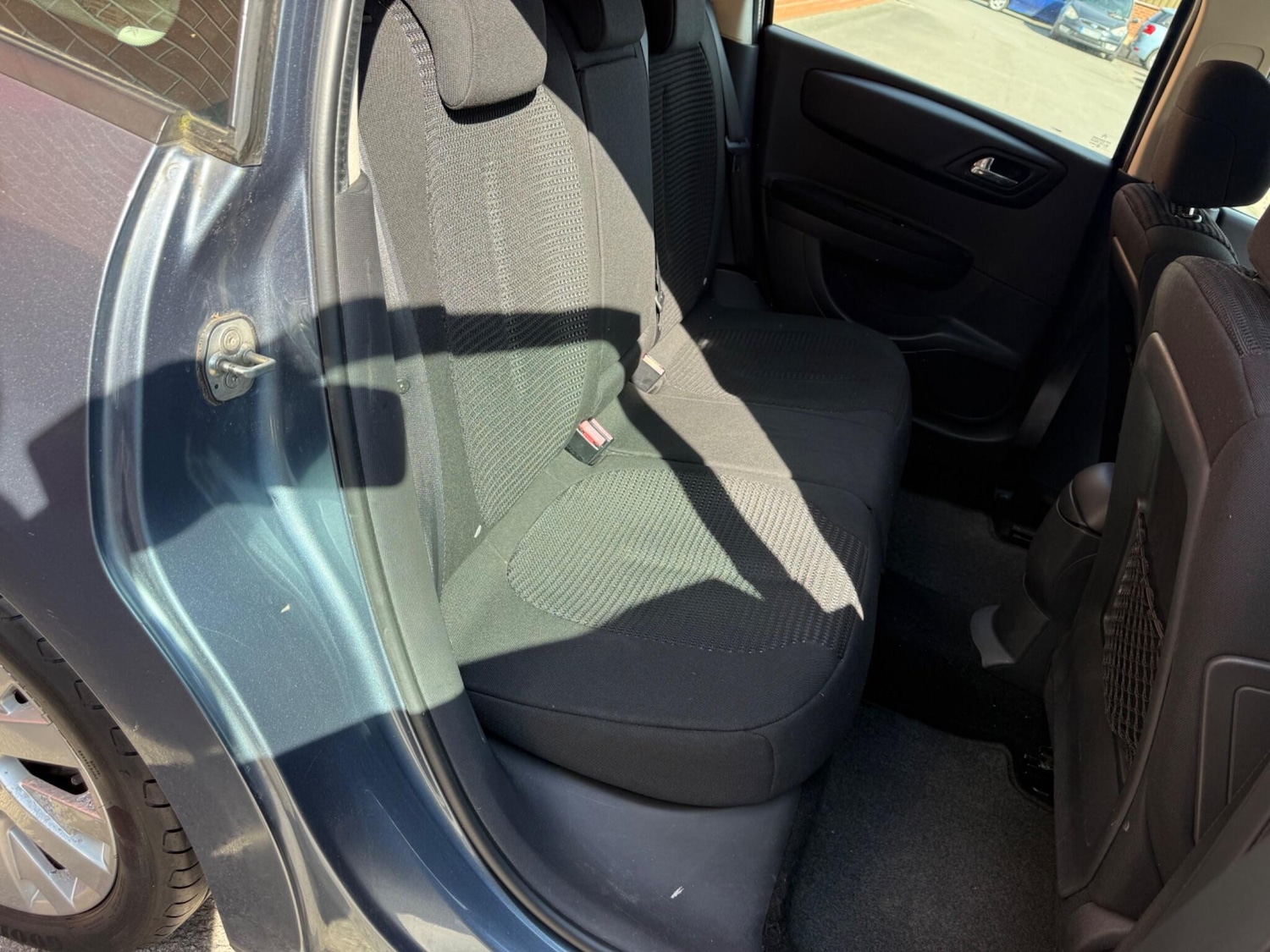 Used Citroen C4 2007 for sale - 78185004: Photo 28