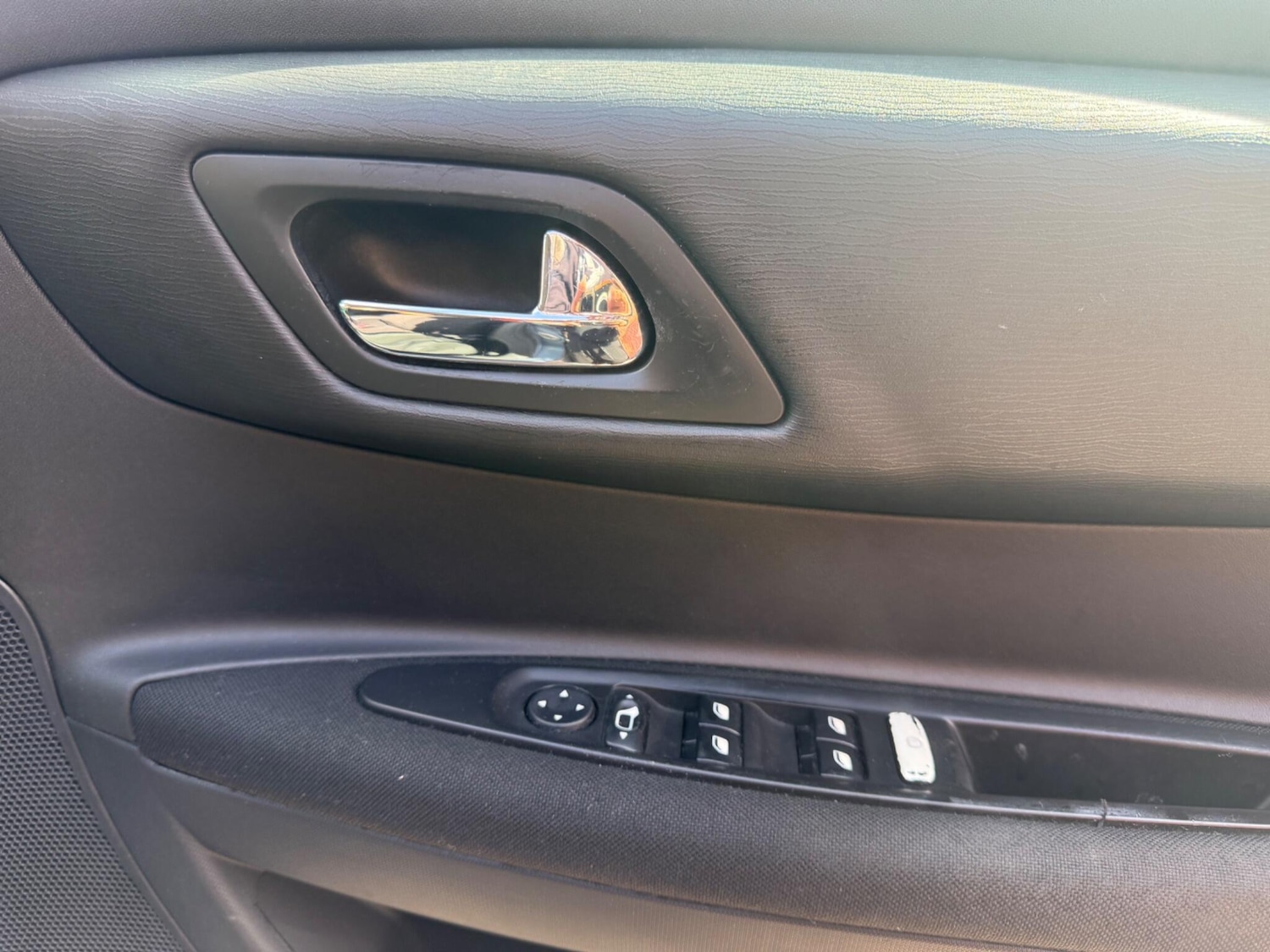 Used Citroen C4 2007 for sale - 78185004: Photo 9